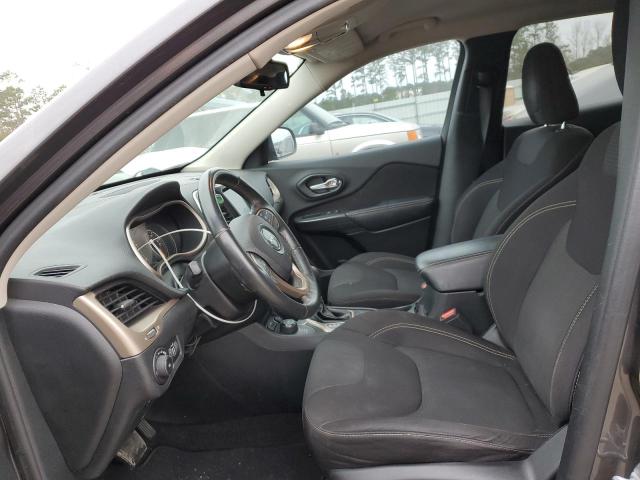 Photo 7 from auction – 2016 JEEP CHEROKEE L with VIN 1C4PJMCB8GW306516