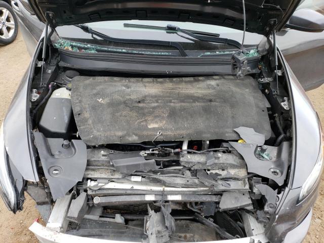Photo 12 from auction – 2016 JEEP CHEROKEE L with VIN 1C4PJMCS4GW359925