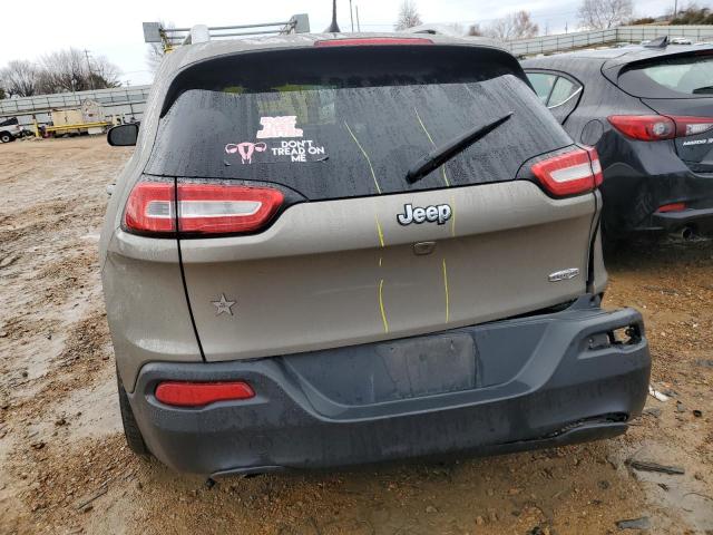 Photo 6 from auction – 2017 JEEP CHEROKEE L with VIN 1C4PJLCB6HW535255