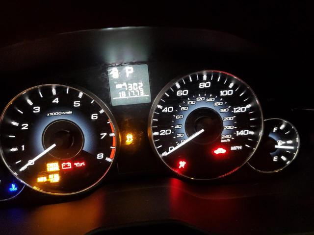 Photo 9 from auction – 2012 SUBARU OUTBACK 2. with VIN 4S4BRCKC6C3251353