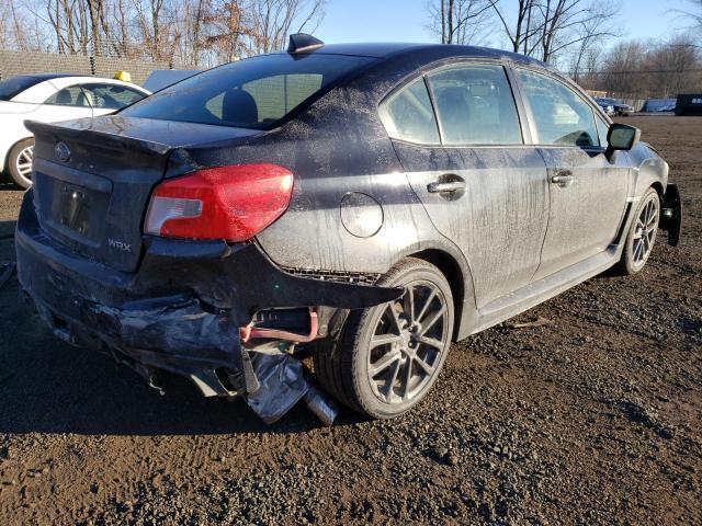 Photo 3 from auction – 2020 SUBARU WRX PREMIU with VIN JF1VA1C64L9820015