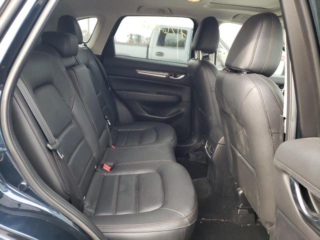 Photo 10 from auction – 2019 MAZDA CX-5 GRAND with VIN JM3KFBDM0K0675051