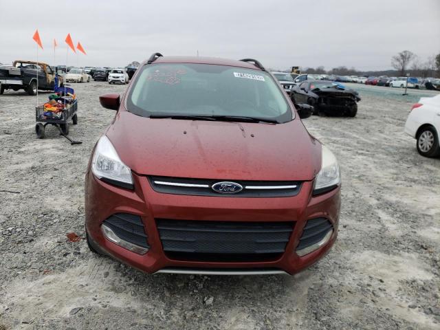 Photo 5 from auction – 2014 FORD ESCAPE SE with VIN 1FMCU0GX0EUD49658