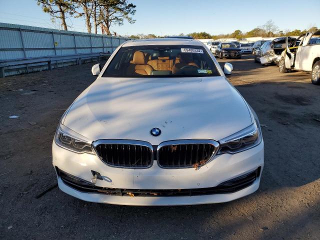 Photo 5 from auction – 2018 BMW 530 XI with VIN WBAJA7C53JWA74643