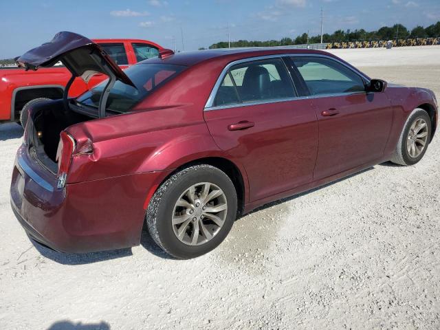 Фото 3 с аукциона – 2016 CHRYSLER 300 LIMITE с VIN 2C3CCAAG5GH192290