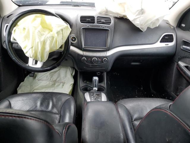 Photo 8 from auction – 2015 DODGE JOURNEY R/ with VIN 3C4PDDEG8FT578987