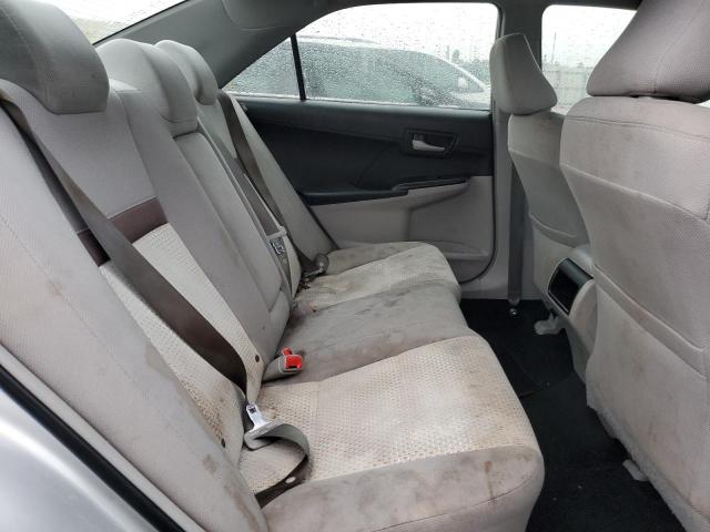 Photo 10 from auction – 2012 TOYOTA CAMRY BASE with VIN 4T4BF1FK7CR208509