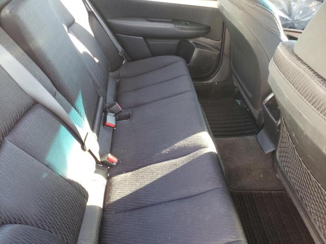Zdjęcie 10 z aukcji – 2012 SUBARU LEGACY 2.5 z VIN 4S3BMBG63C3032740