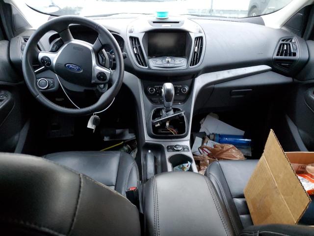 Photo 8 from auction – 2014 FORD ESCAPE SE with VIN 1FMCU0GX4EUC85866
