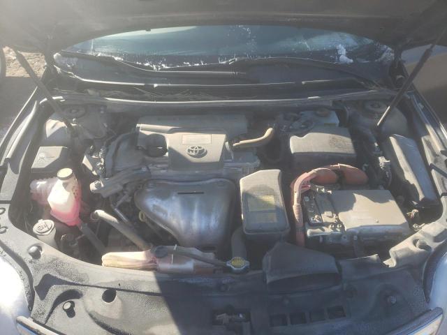Photo 11 from auction – 2013 TOYOTA AVALON HYB with VIN 4T1BD1EB3DU017446
