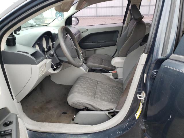 Photo 7 from auction – 2007 DODGE CALIBER with VIN 1B3HB28B37D590987
