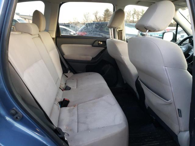 Photo 11 from auction – 2015 SUBARU FORESTER 2 with VIN JF2SJADC0FH818694