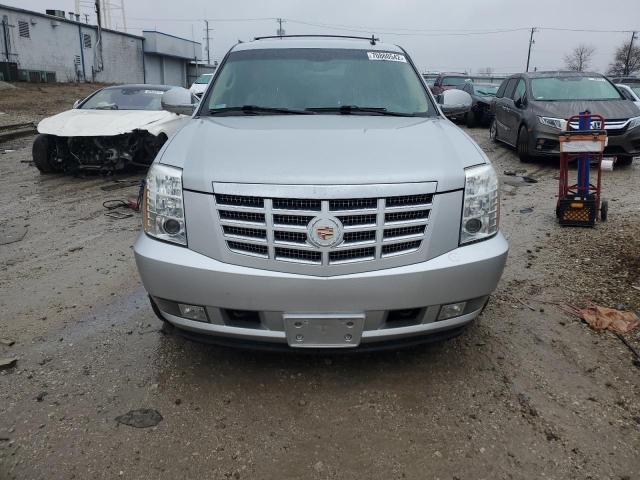 Photo 5 from auction – 2013 CADILLAC ESCALADE L with VIN 1GYS4BEF1DR224802