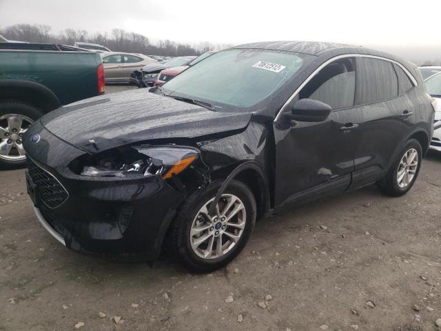 FORD ESCAPE SE 2021 with VIN 1FMCU0G65MUA15549 - Photo from auction