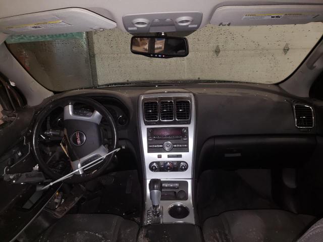 Photo 8 from auction – 2011 GMC ACADIA SLE with VIN 1GKKVPED2BJ172238