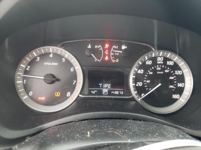 Photo 9 from auction – 2014 NISSAN SENTRA S with VIN 3N1AB7AP0EL664959