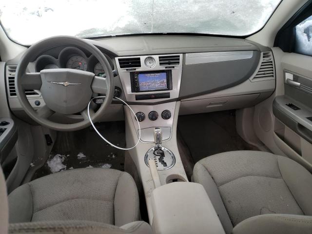 Photo 8 from auction – 2007 CHRYSLER SEBRING with VIN 1C3LC46K27N674124