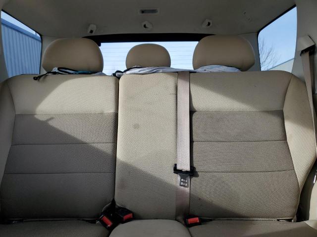 Photo 10 from auction – 2008 FORD ESCAPE XLT with VIN 1FMCU93178KD83912