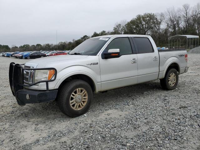 FORD F150 SUPER 2012 with VIN 1FTFW1EF8CFA65479 - Photo from auction
