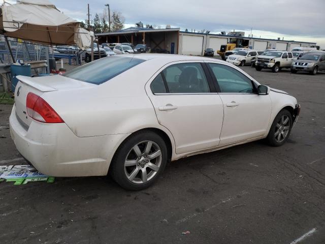 Photo 3 from auction – 2010 MERCURY MILAN PREM with VIN 3MEHM0JG4AR656270