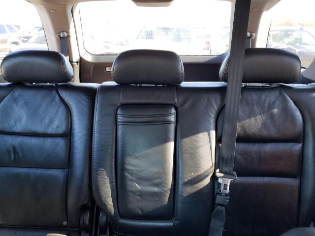 Photo 10 from auction – 2004 ACURA MDX with VIN 2HNYD18224H509425