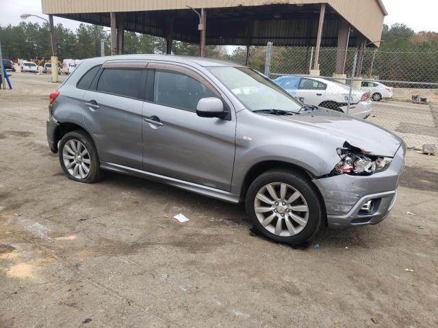 Photo 4 from auction – 2011 MITSUBISHI OUTLANDER with VIN JA4AP4AU0BZ021478