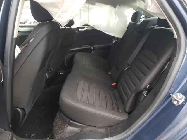 Photo 10 from auction – 2019 FORD FUSION SE with VIN 3FA6P0HD9KR193836