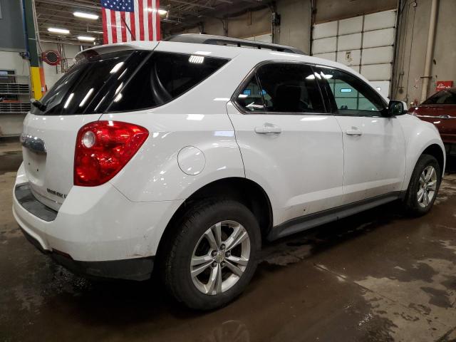 Photo 3 from auction – 2015 CHEVROLET EQUINOX LT with VIN 2GNFLFEKXF6434335
