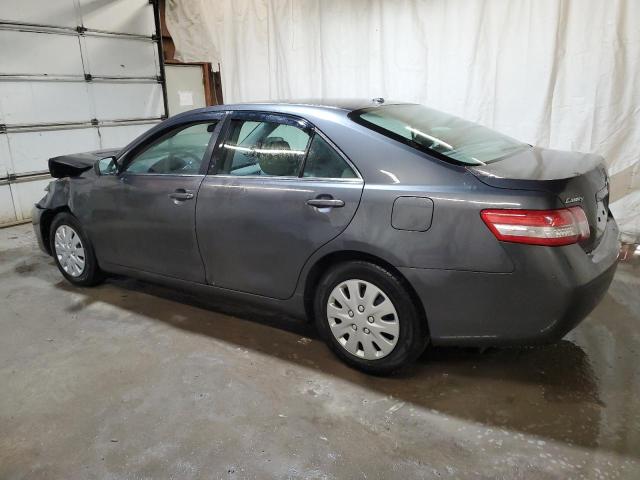 Photo 2 from auction – 2010 TOYOTA CAMRY BASE with VIN 4T1BF3EK0AU510406