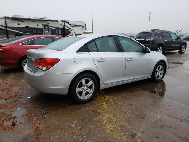 Photo 3 from auction – 2015 CHEVROLET CRUZE LT with VIN 1G1PC5SB9F7129557