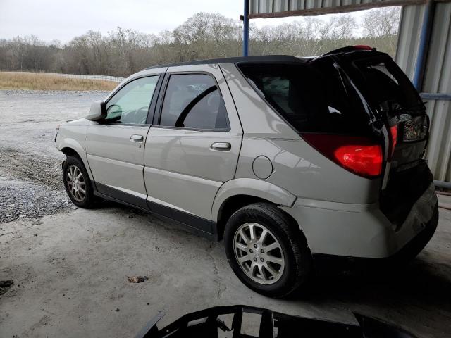 Photo 2 from auction – 2007 BUICK RENDEZVOUS with VIN 3G5DA03L87S589393