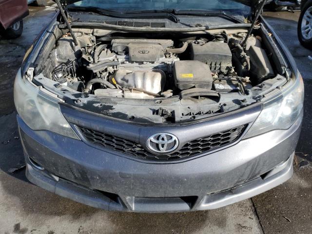 Photo 11 from auction – 2012 TOYOTA CAMRY BASE with VIN 4T1BF1FK5CU046082