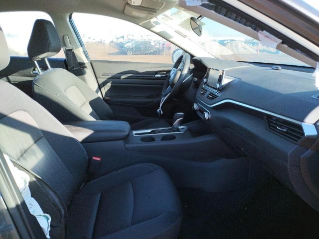 Photo 5 from auction – 2022 NISSAN ALTIMA S with VIN 1N4BL4BV6NN338583