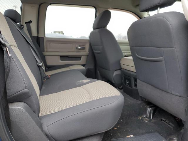 Photo 10 from auction – 2011 DODGE RAM 1500 with VIN 1D7RV1CT6BS652672