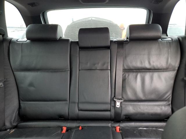 Photo 10 from auction – 2006 BMW X5 4.4I with VIN 5UXFB53536LV21518