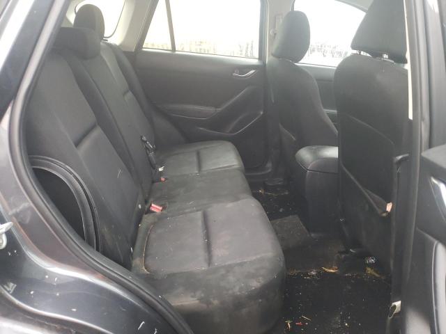 Photo 11 from auction – 2014 MAZDA CX-5 SPORT with VIN JM3KE2BE4E0318913