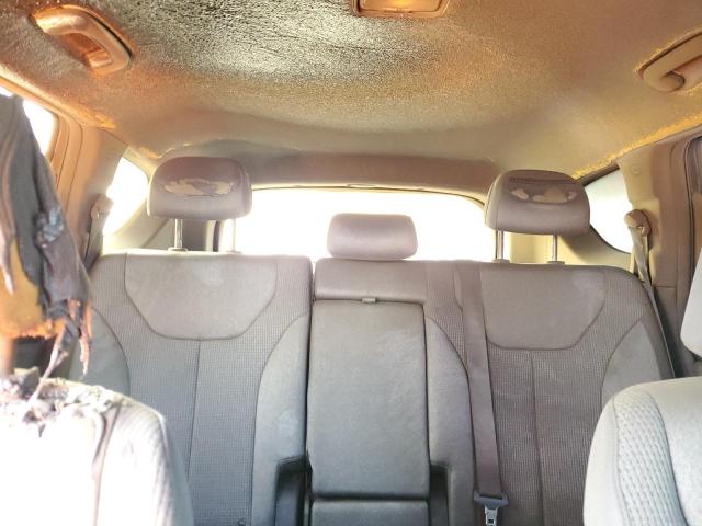 Photo 10 from auction – 2021 HYUNDAI SANTA FE S with VIN 5NMS14AJ1MH330501