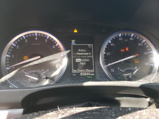 Photo 9 from auction – 2018 TOYOTA HIGHLANDER with VIN 5TDKZRFH3JS548797