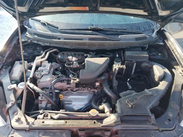 Photo 12 from auction – 2013 NISSAN ROGUE S with VIN JN8AS5MT7DW527458