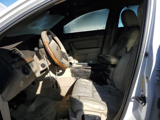 Photo 7 from auction – 2010 LINCOLN MKS with VIN 1LNHL9FT6AG600414