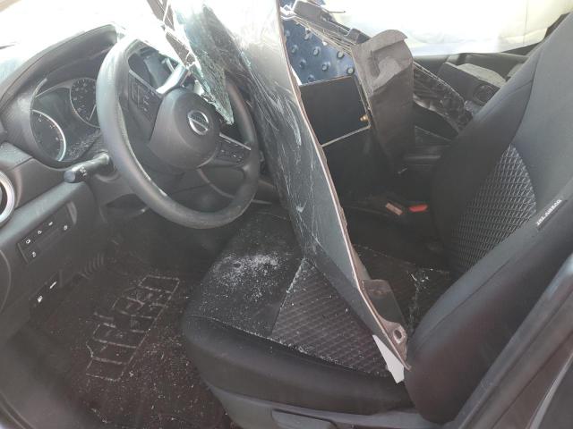 Photo 7 from auction – 2021 NISSAN VERSA S with VIN 3N1CN8DV4ML850146