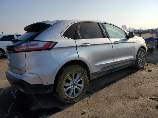 Photo 3 from auction – 2019 FORD EDGE TITAN with VIN 2FMPK3K99KBC02628
