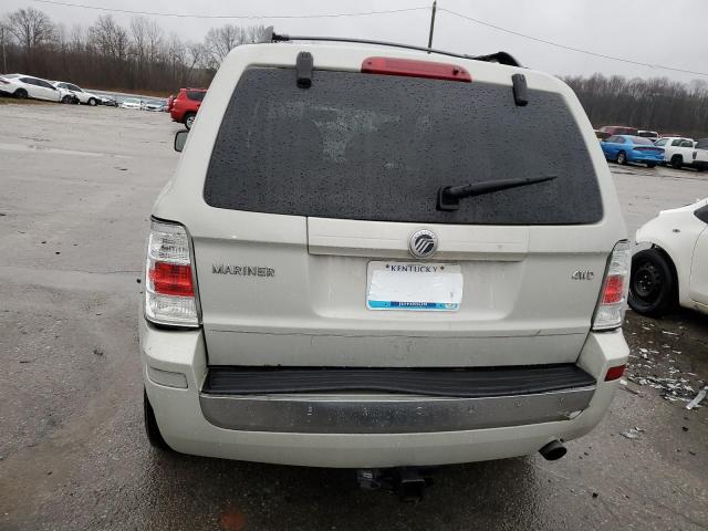 Photo 6 from auction – 2009 MERCURY MARINER with VIN 4M2CU91G19KJ14201