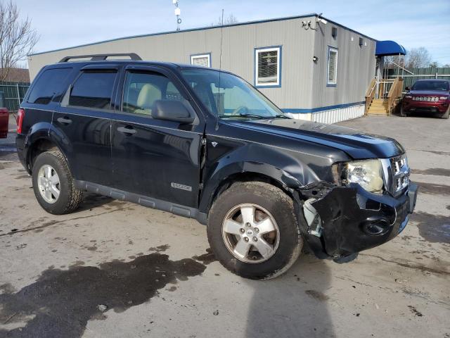 Photo 4 from auction – 2008 FORD ESCAPE XLT with VIN 1FMCU93178KD83912
