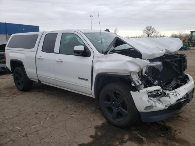 Photo 4 from auction – 2016 GMC SIERRA K15 with VIN 1GTV2LEC3GZ394376