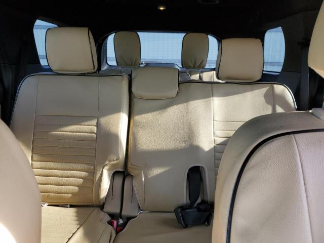 Photo 10 from auction – 2017 FORD EXPLORER with VIN 1FM5K7BH9HGA58019