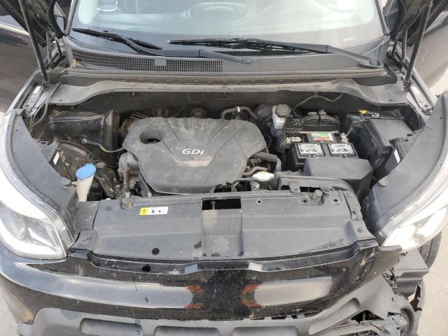 Photo 12 from auction – 2016 KIA SOUL with VIN KNDJN2A22G7406302