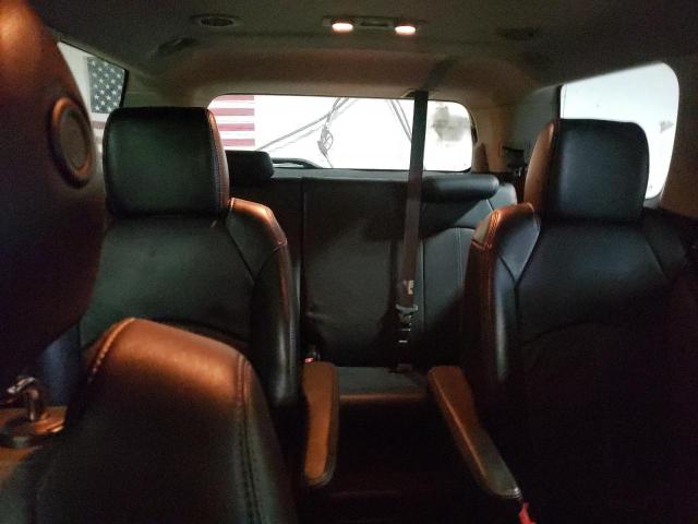 Photo 10 from auction – 2013 GMC ACADIA SLT with VIN 1GKKRRKD1DJ128982