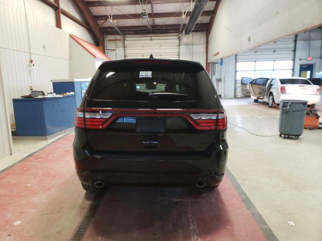 Photo 6 from auction – 2022 DODGE DURANGO GT with VIN 1C4RDJDG7NC108470