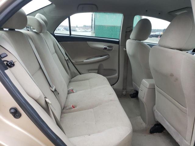 Photo 10 from auction – 2013 TOYOTA COROLLA BA with VIN 5YFBU4EEXDP211288